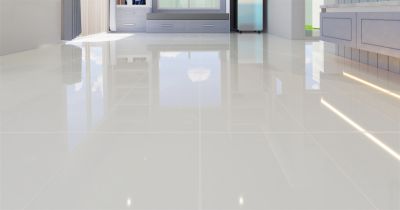 Durable Tile Flooring